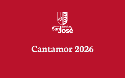 Cantamor 2026