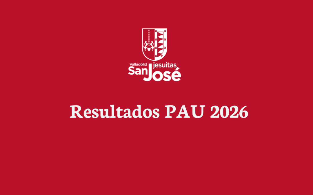 Resultados PAU 2026