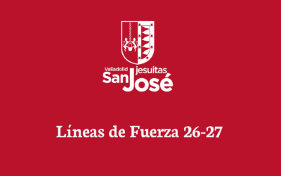 Líneas de fuerza 26 -27