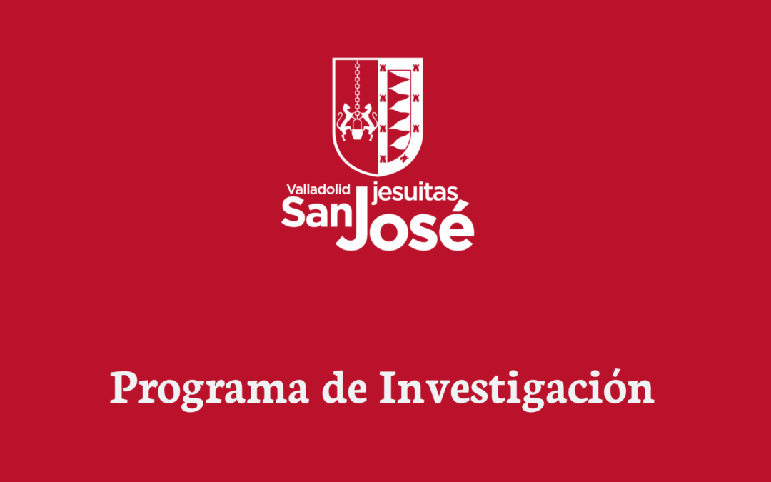 Programa de Investigación