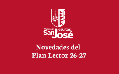 Novedades del Plan Lector 26-27